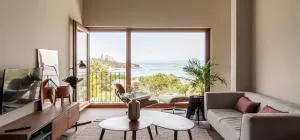 INSUA BEACH HOUSE - 阿尔丹