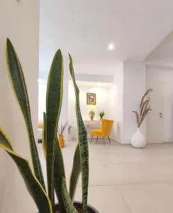 Villa Areti - Mólos