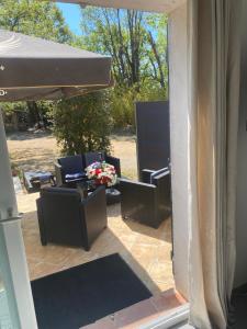 LA DOLCE VITA MAZET A GASSIN GOLFE DE SAINT TROPEZ