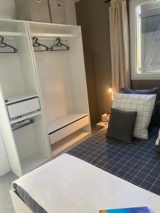 Maisons de vacances LA DOLCE VITA MAZET A GASSIN GOLFE DE SAINT TROPEZ : photos des chambres