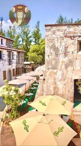 Val quirico La Mia Casa Hermoso Depto