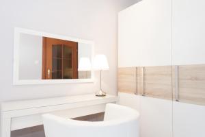 Apartament w centrum Ustki