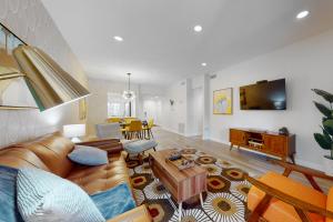 Oasis Harmony Permit #58722