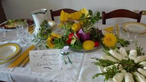 Agriturismo Ai Monaci