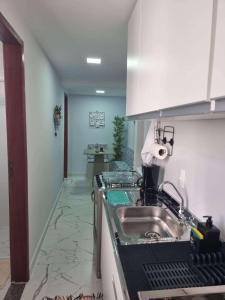 Loft no Cond. Mata Atlântica