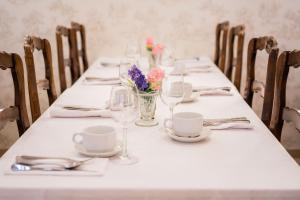 Hotels Celine hotel le miridan : photos des chambres
