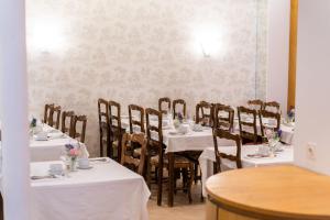 Hotels Celine hotel le miridan : photos des chambres