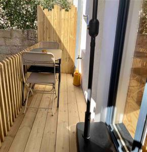 Maisons de vacances La Petite Maison : photos des chambres