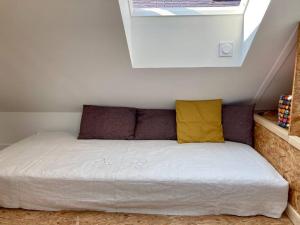 Maisons de vacances La Petite Maison : photos des chambres