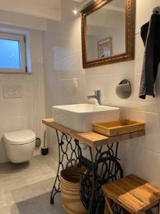 Maisons de vacances La Petite Maison : photos des chambres