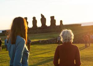 Explora en Rapa Nui - All Incl..
