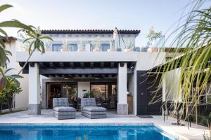 Private Pool, Mountain View, La Escondida 5BR