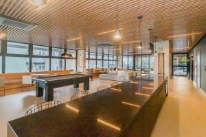 Loft moderno Alto Padrão