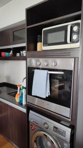 Palermo Hollywood 2 amb Precioso