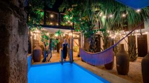 Japoneza Retreat Mérida Centro - Adults Only