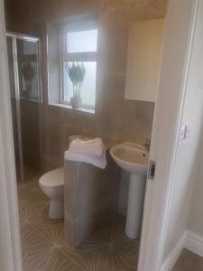 Ard Alainn Lodge, Adorable Setting, scenic views