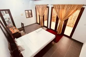 Refúgio Compacto - Amparo II