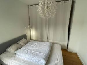 Appartements Le Belvedere : photos des chambres