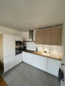 Appartements Le Belvedere : photos des chambres
