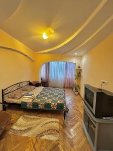 Double Room room in Apartment near train station and close to city center