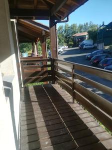 Joli appart. entre Biarritz et Bordeaux à Moliets