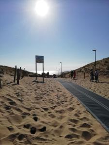 Joli appart. entre Biarritz et Bordeaux à Moliets