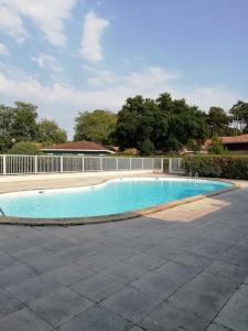 Joli appart. entre Biarritz et Bordeaux à Moliets