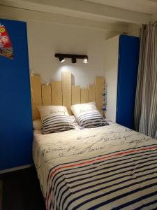 Appartements Joli appart. entre Biarritz et Bordeaux a Moliets : photos des chambres