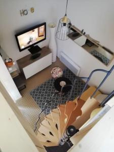Joli appart. entre Biarritz et Bordeaux à Moliets