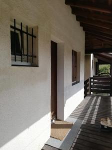 Appartements Joli appart. entre Biarritz et Bordeaux a Moliets : photos des chambres