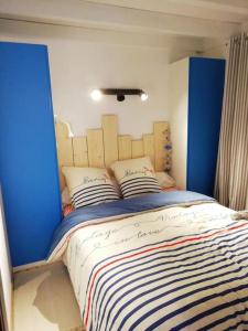 Appartements Joli appart. entre Biarritz et Bordeaux a Moliets : photos des chambres