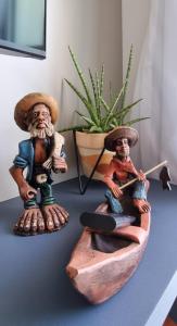 Apartamento em Porto de Galinhas