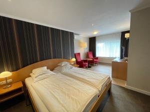 Deluxe Double Room room in Landhotel Alberts