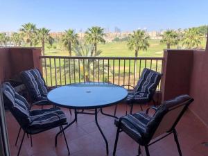 Golf Porto El Alamein VIP 2931