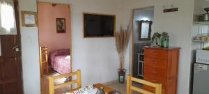 Casas HG-Pileta climatizada en predio cercano-Desayuno seco