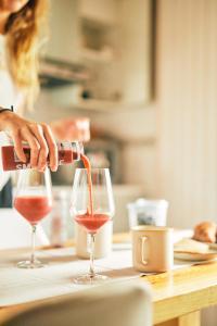 Casa Montse. Apartamentos turísticos