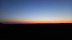 Sea Crest Pods Rossnowlagh