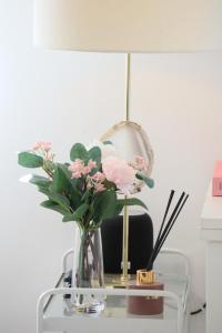 Lisbon Center Lovely Studio