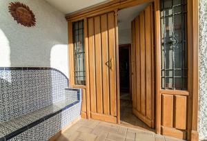 Casa Surya - unique country house near Granada