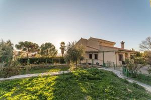 Casa Surya - unique country house near Granada