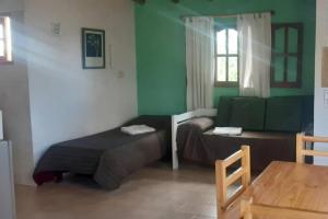 Casas HG-Pileta climatizada en predio cercano-Desayuno seco