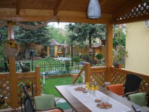 Two-Bedroom Apartment room in Sopron Eszter Apartman