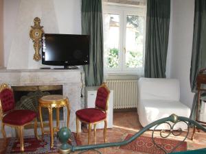 Chambre Double Deluxe avec Lit d'Appoint