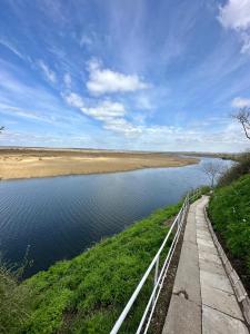 Laguna Nuferilor Habitat