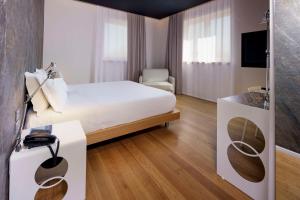 Superior Double Room room in Best Western Plus Hotel Bologna