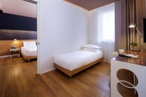 Triple Room room in Best Western Plus Hotel Bologna