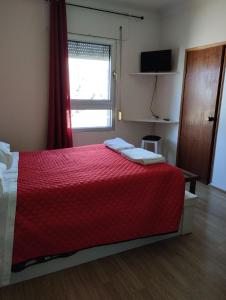 Hotel D Joao Miranda do douro