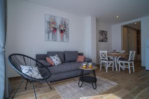 Tisno Laurel Apartments