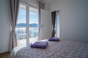 Tisno Laurel Apartments