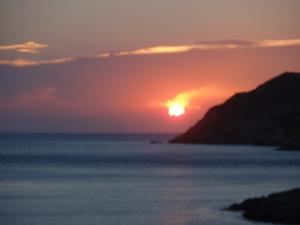 Delfini Sifnos Greece